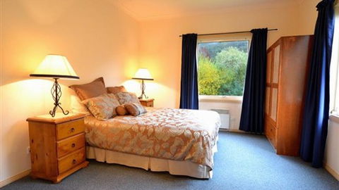 Camellia Lodge - Goulburn Accommodation 1