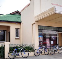 The Glen Bakery - Goulburn Accommodation