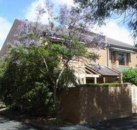 Adelaide Serviced Apartments - William Townhouse - Goulburn Accommodation