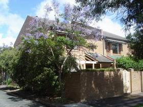 Adelaide Serviced Apartments - William Townhouse - Goulburn Accommodation 0