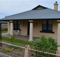Agnes Cottage Bed and Breakfast - Goulburn Accommodation