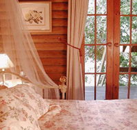Aldgate Lodge Bed  Breakfast - Goulburn Accommodation