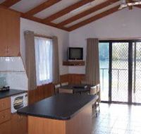 BIG4 Renmark Riverfront Holiday Park - Goulburn Accommodation