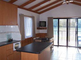 BIG4 Renmark Riverfront Holiday Park - Goulburn Accommodation 0