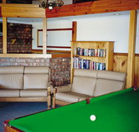 Botts Beach Retreat - Goulburn Accommodation