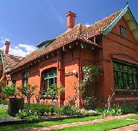 Buxton Manor - George Lowe Esquire Apartment - Goulburn Accommodation
