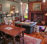 Buxton Manor - Musica Viva Apartment - Goulburn Accommodation
