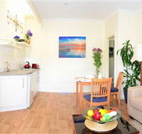 Cooinda View Bed and Breakfast - Goulburn Accommodation