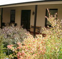 Cotton Palm Cottage - Goulburn Accommodation