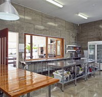 cuwallaroo cu2 - Goulburn Accommodation