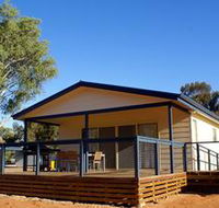 Discovery Holiday Park - Lake Bonney - Goulburn Accommodation