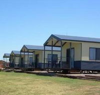 Discovery Holiday Parks - Whyalla Foreshore - Goulburn Accommodation