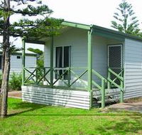Green's Retreat - Goulburn Accommodation