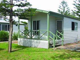 Green's Retreat - Goulburn Accommodation 0