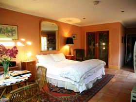Melbourne Street Mews - Goulburn Accommodation 1