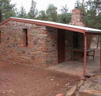 Moolooloo Station - Goulburn Accommodation