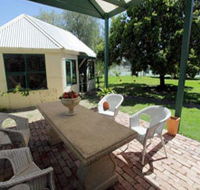 Peppercorns Bed and Breakfast - Goulburn Accommodation