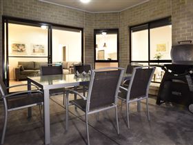 Renmark River Villas - Goulburn Accommodation 3