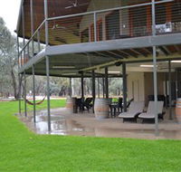 Riverside 267 - Goulburn Accommodation