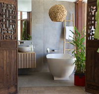 Sticky Rice Villas - Goulburn Accommodation