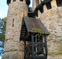 The Castle Keep BB at Thorngrove - Goulburn Accommodation