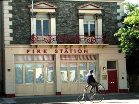 Marne ACT Goulburn Accommodation