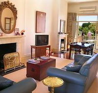 The Fire Station Inn - Residency Penthouse - Goulburn Accommodation