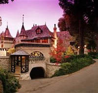 Thorngrove Manor Hotel - Goulburn Accommodation