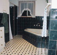 Villa Grenache Bed  Breakfast - Goulburn Accommodation