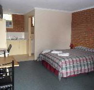 1st T Motel - Goulburn Accommodation