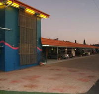 A Oscar Motel - Goulburn Accommodation