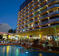 Acacia Court Hotel - Goulburn Accommodation