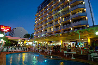 Acacia Court Hotel - Goulburn Accommodation 0