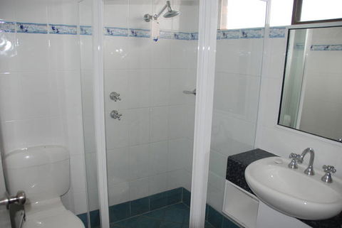Acacia Motel - Goulburn Accommodation 1