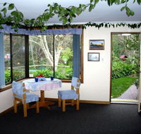 Adelaide Hills Bed  Breakfast Accommodation - Goulburn Accommodation