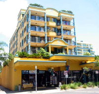 Aegean Mooloolaba - Goulburn Accommodation