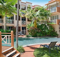 Alassio on the Beach - Goulburn Accommodation