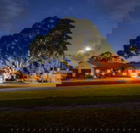 Alexander Cameron Suites - Goulburn Accommodation