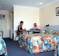 Alexander Motel  Peppercorn Restaurant - Goulburn Accommodation