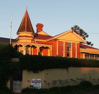 Alexandria Bed  Breakfast - Goulburn Accommodation