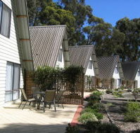 A-Line Holiday Village - Goulburn Accommodation