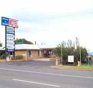 Almond Inn Motel - Goulburn Accommodation