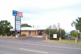 Almond Inn Motel - Goulburn Accommodation 0