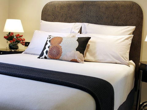 Alpine Lodges - Goulburn Accommodation 1