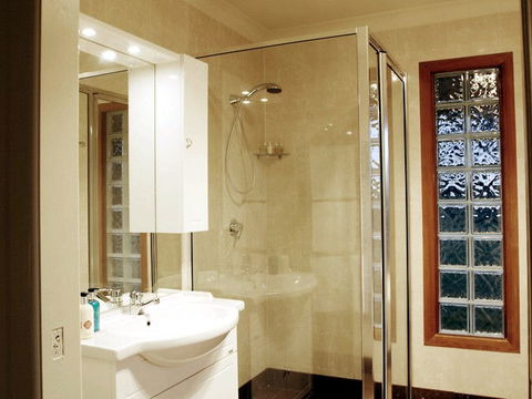 Alpine Lodges - Goulburn Accommodation 2