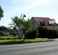 Amble-Inn Motel - Goulburn Accommodation