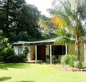 Anson Bay Lodge - Goulburn Accommodation