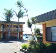 Aquatic Motel - Goulburn Accommodation