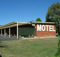 Armidale Rose Villa Motel - Goulburn Accommodation