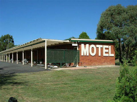 Armidale Rose Villa Motel - Goulburn Accommodation 0